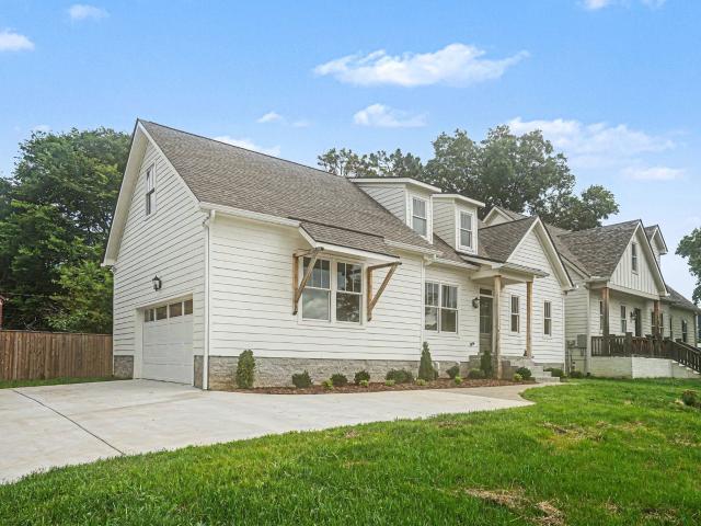 House for sale in Nashville, Middle Tennessee