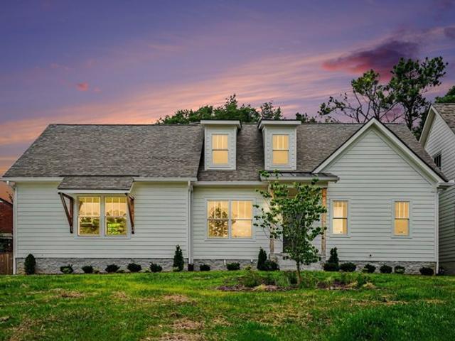 House for sale in Tennessee