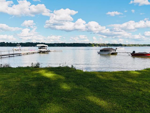 House for sale in Ramsey, Minnesota