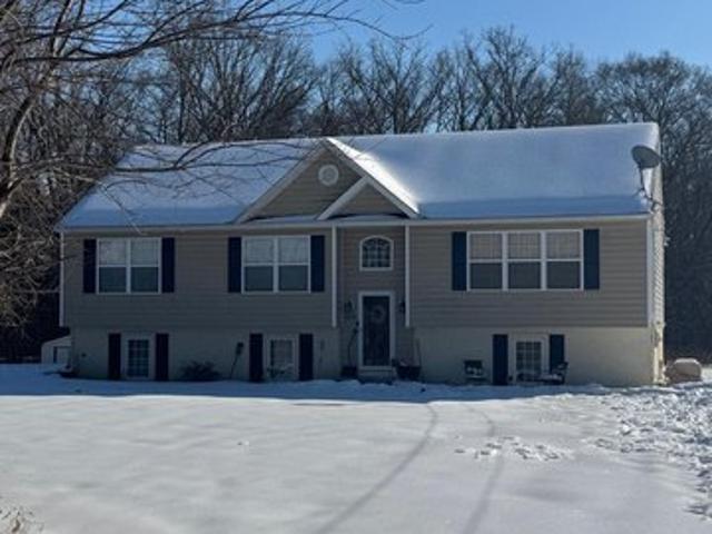 House for sale in Newfield, New Jersey