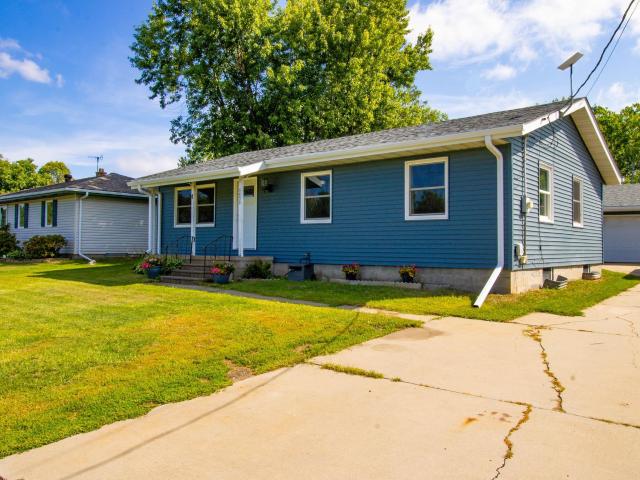 House for sale in Mountain Iron, Minnesota
