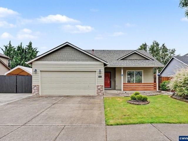 House for sale in Oregonia