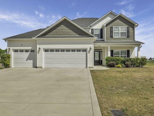 House for sale in Hope Mills, North Carolina