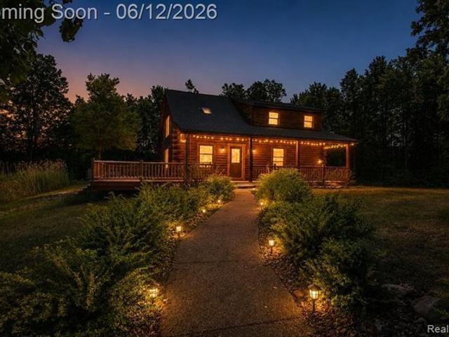 House for sale in Pinconning, Michigan