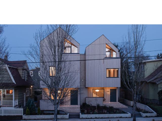 Townhouse for sale in Oregonia