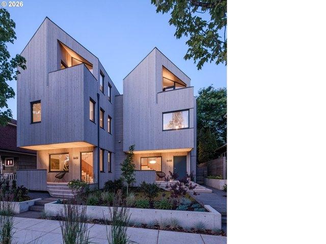 Townhouse for sale in Oregonia