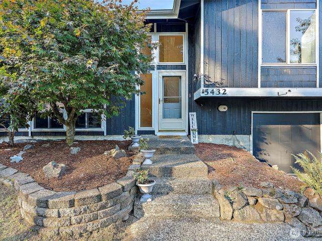 House for sale in Tracyton, Washington