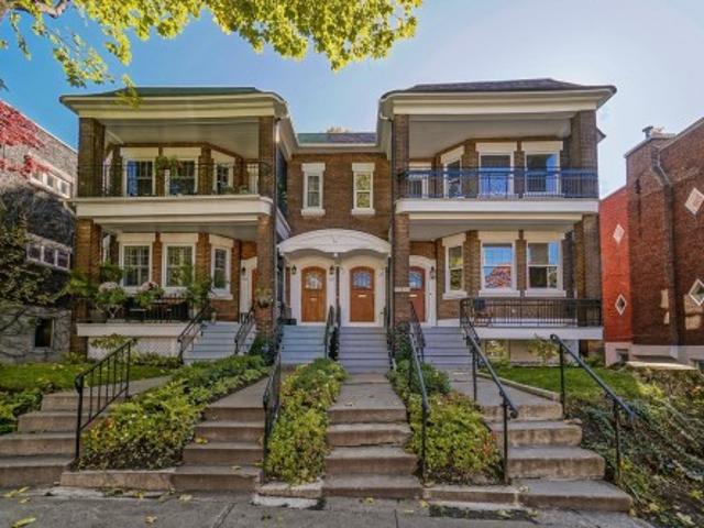 Property for rent in St. Leonard's, Quebec