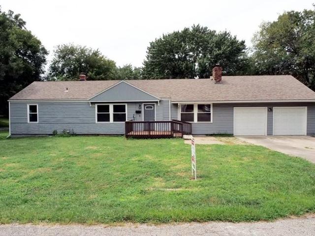 House for sale in Missouri