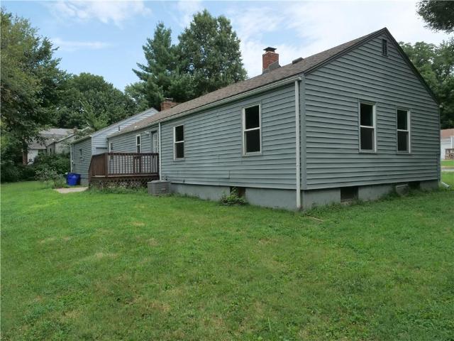 House for sale in Missouri