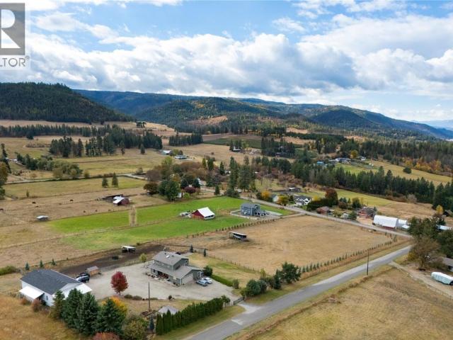 House for sale in Coldstream, British Columbia