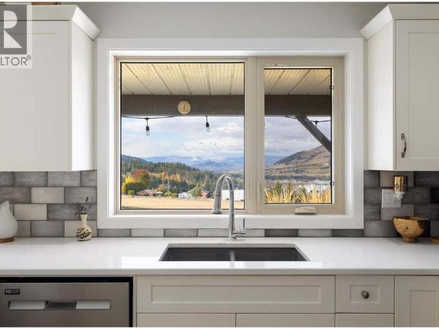 House for sale in Coldstream, British Columbia