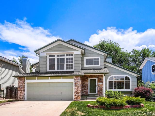 House for sale in Arapahoe, Colorado