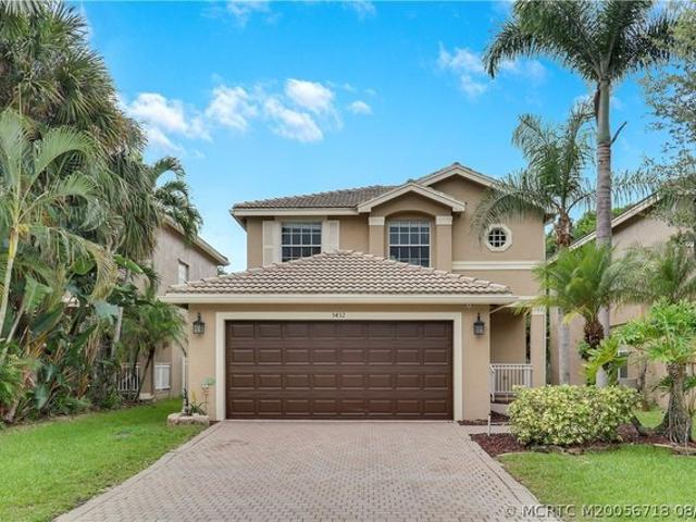 House for sale in Greenacres, Palm Beach County