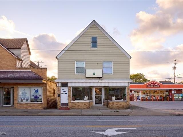 House for sale in Parma, Ohio