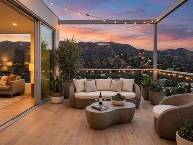 Land for sale in Canoga Park, California