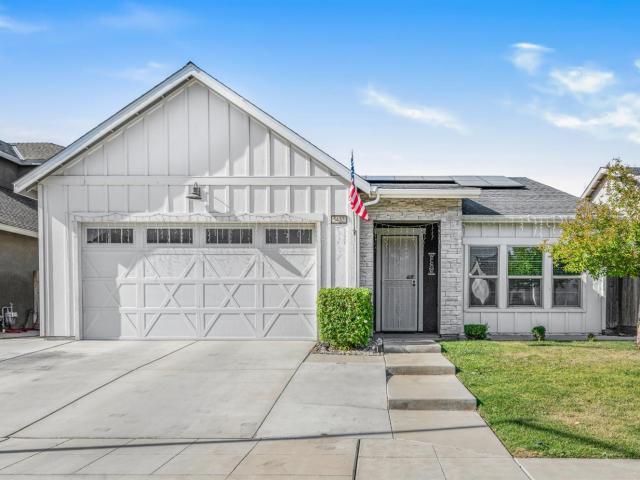 Property for sale in Fresno, California