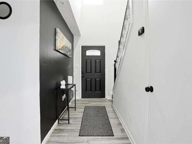 House for sale in Redan, Georgia