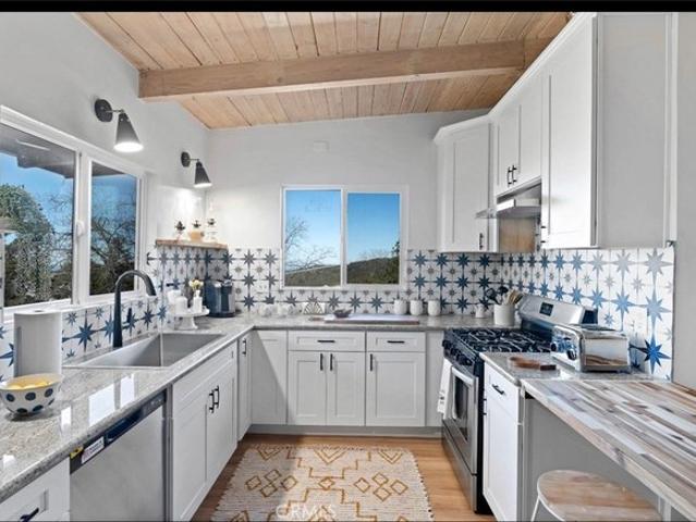 House for sale in Idyllwild, California