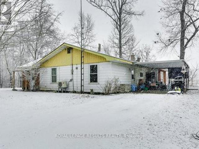 House for sale in Bayham, Ontario