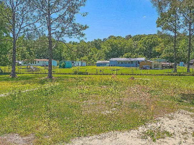 House for sale in Callahan, Florida