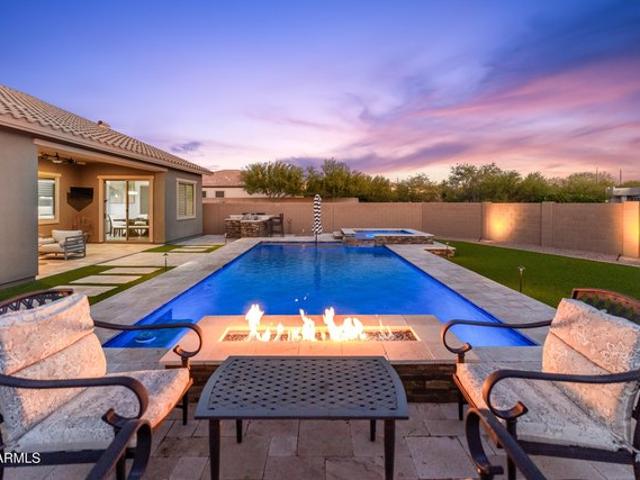 House for sale in Cave Creek, Arizona