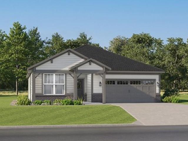 House for sale in Indiana