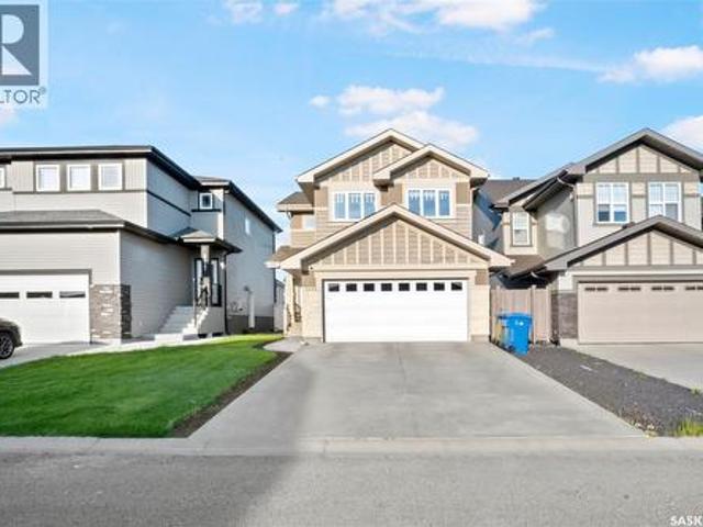 House for sale in Regina, Saskatchewan