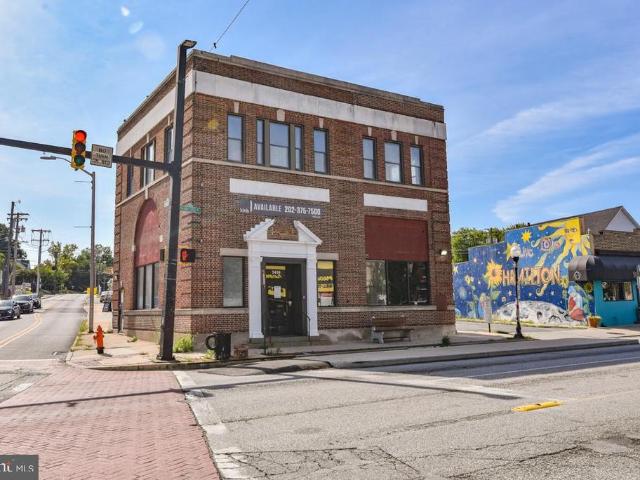 Commercial for sale in Gibsonton, Maryland
