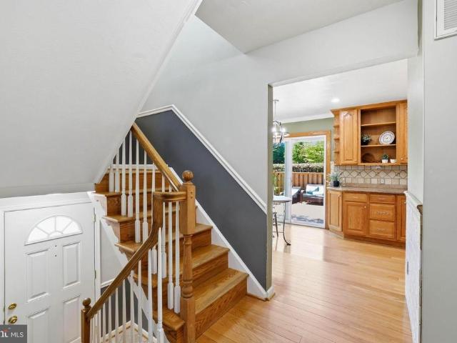 Townhouse for sale in Virginia