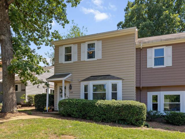 Townhouse for sale in Wake, North Carolina