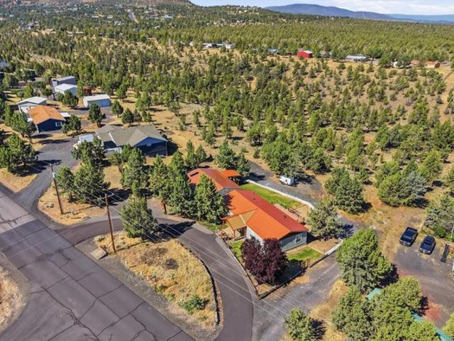 House for sale in Prineville, Crook County