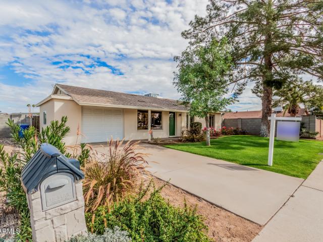 House for sale in Tempe, Maricopa County