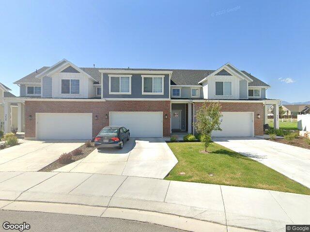 Townhouse for sale in Herriman, Utah