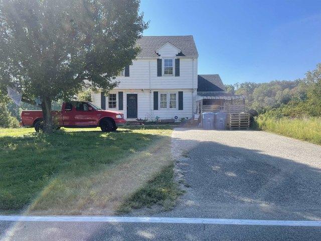 House for sale in Huntington, West Virginia