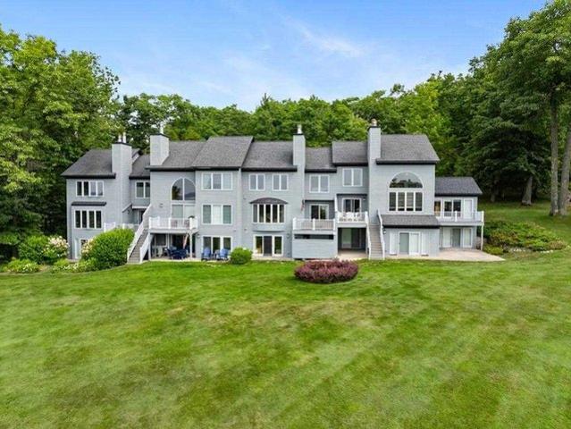 Condo for sale in Harbor Springs, Michigan