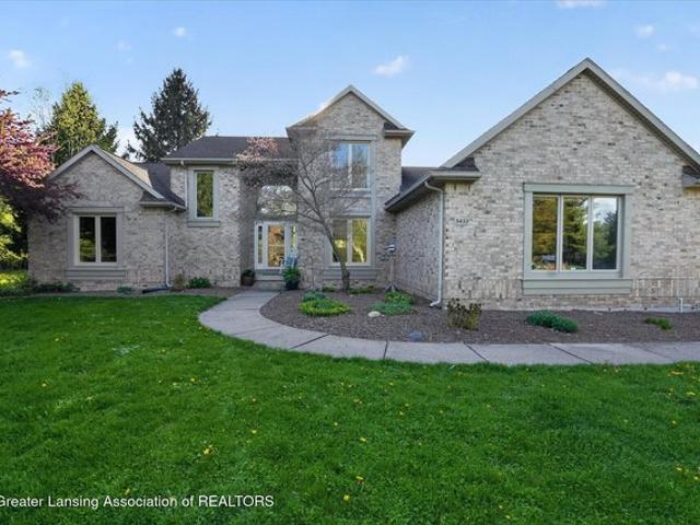 House for sale in Williamston, Michigan