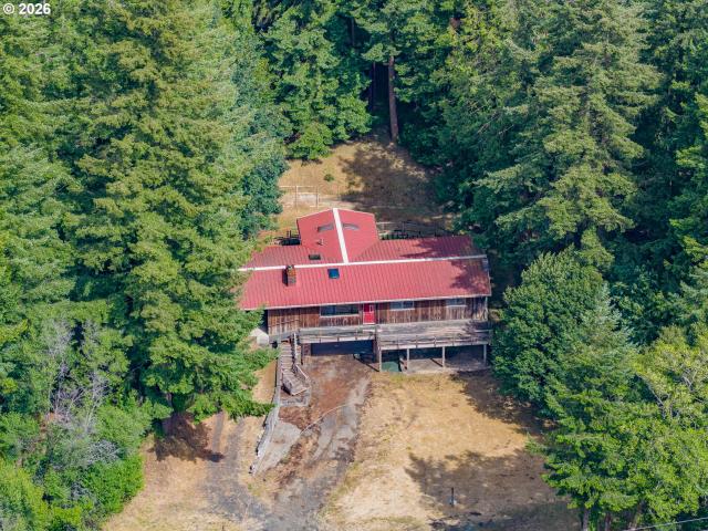 House for sale in Oregonia