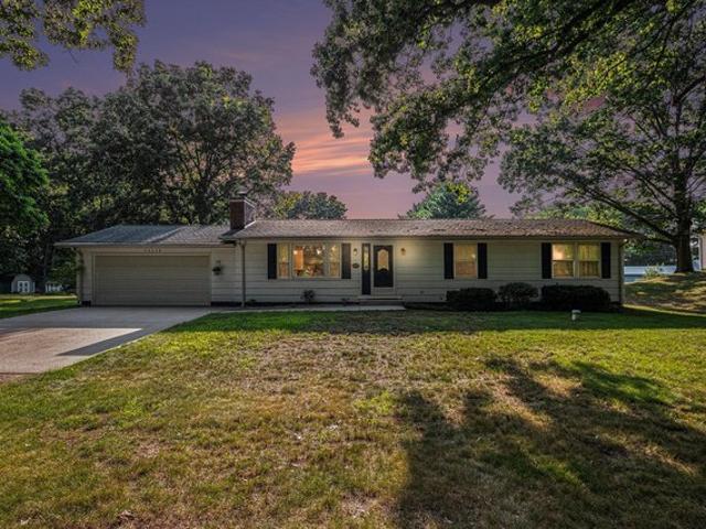 House for sale in Dowagiac, Michigan