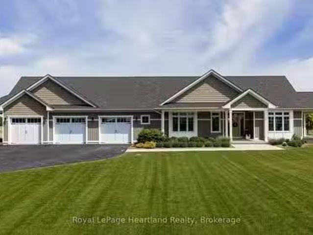 House for sale in Wellington, Ontario
