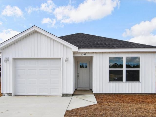 House for sale in Crestview, Okaloosa County