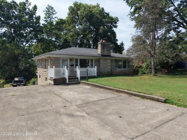 House for sale in Louisville, Jefferson County