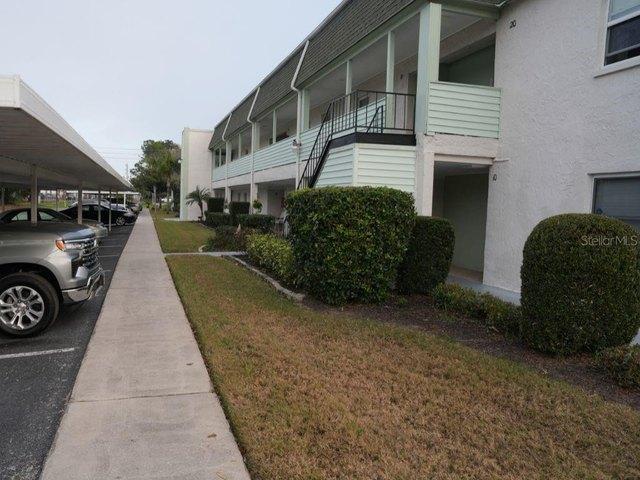Condo for sale in New Port Richey, Florida