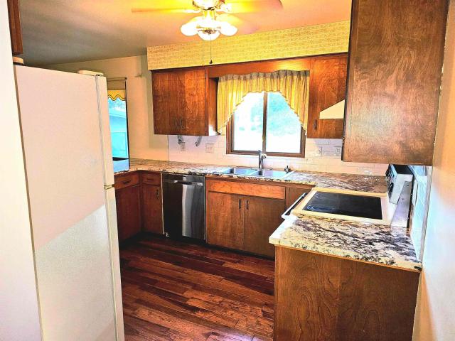 House for sale in Michigan