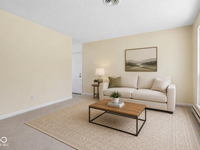 House for sale in Camby, Indiana
