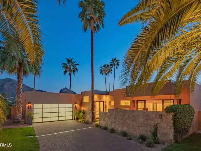 House for sale in Paradise Valley House for sale in Paradise Valley
