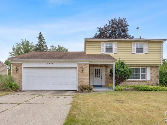 House for sale in Kentwood, Michigan