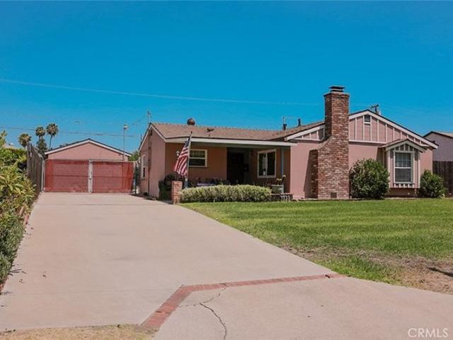 House for sale in Covina, California