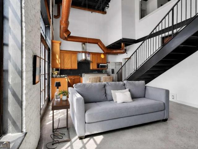 House for sale in Chamblee, Georgia