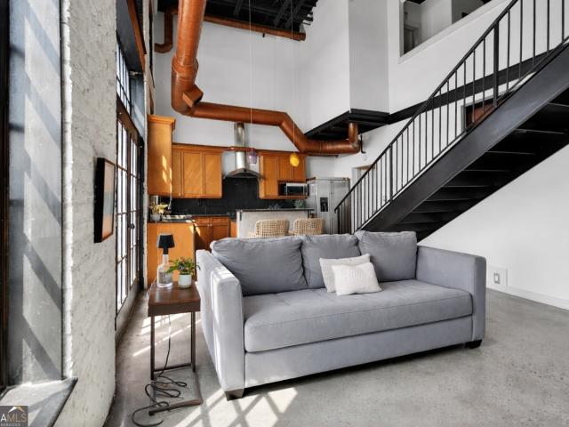Condo for sale in Chamblee, Georgia